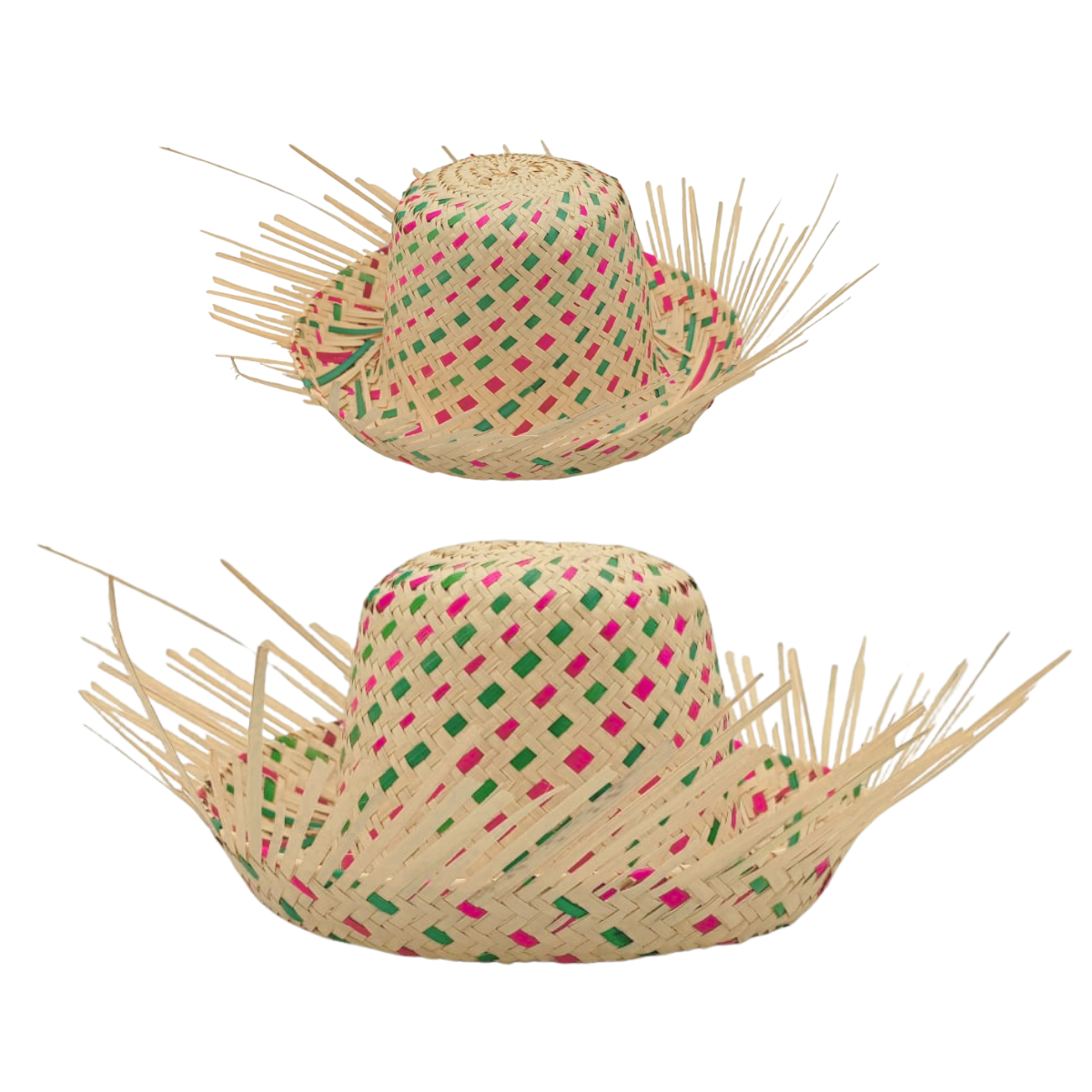 Sombrero CosteñO - Calidad Premium Super Novedades