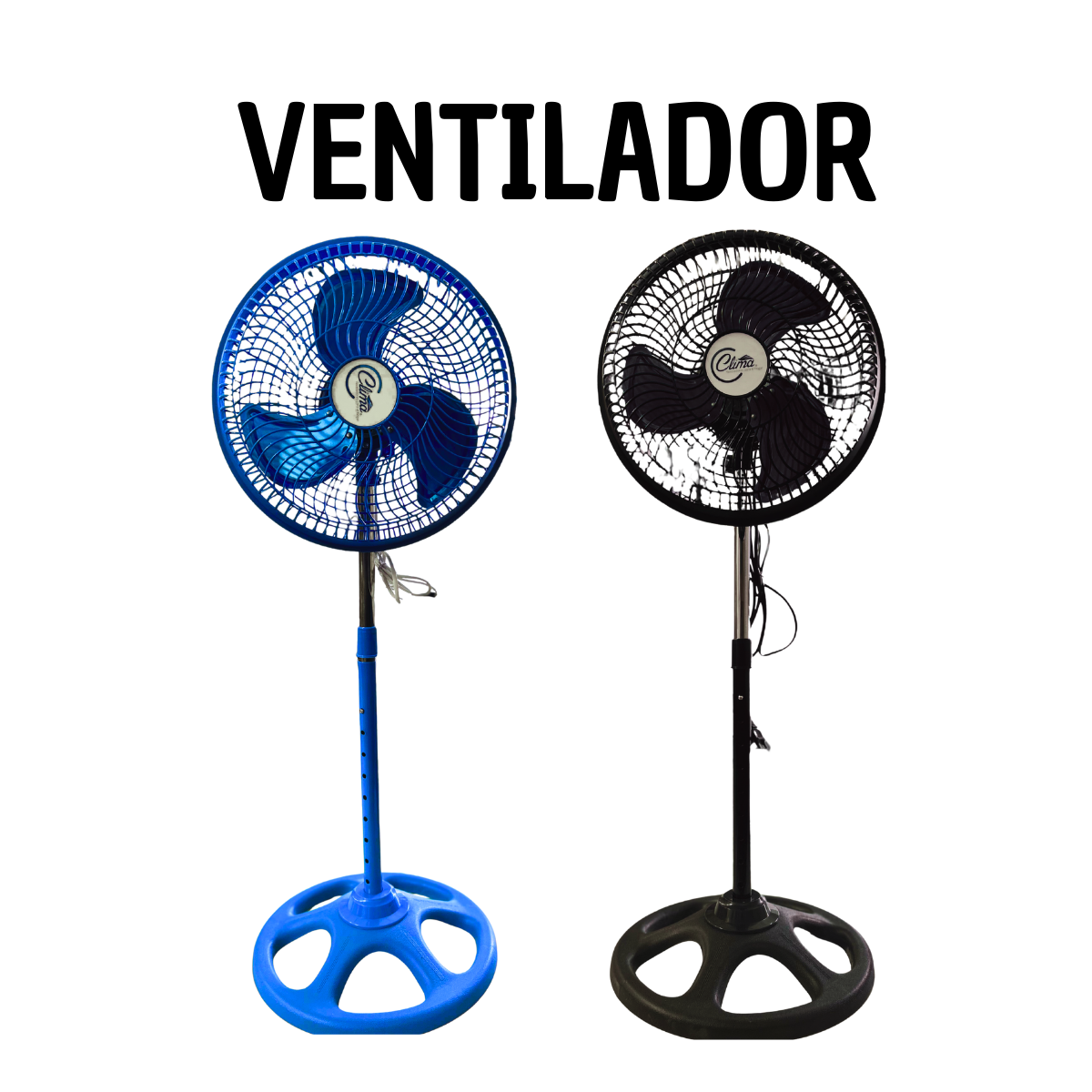 Ventilador de Escritorio USB - Frescura Portátil