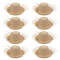 Sombrero CosteñO - Calidad Premium Super Novedades