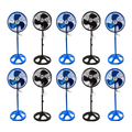 Ventilador de Escritorio USB - Frescura Portátil