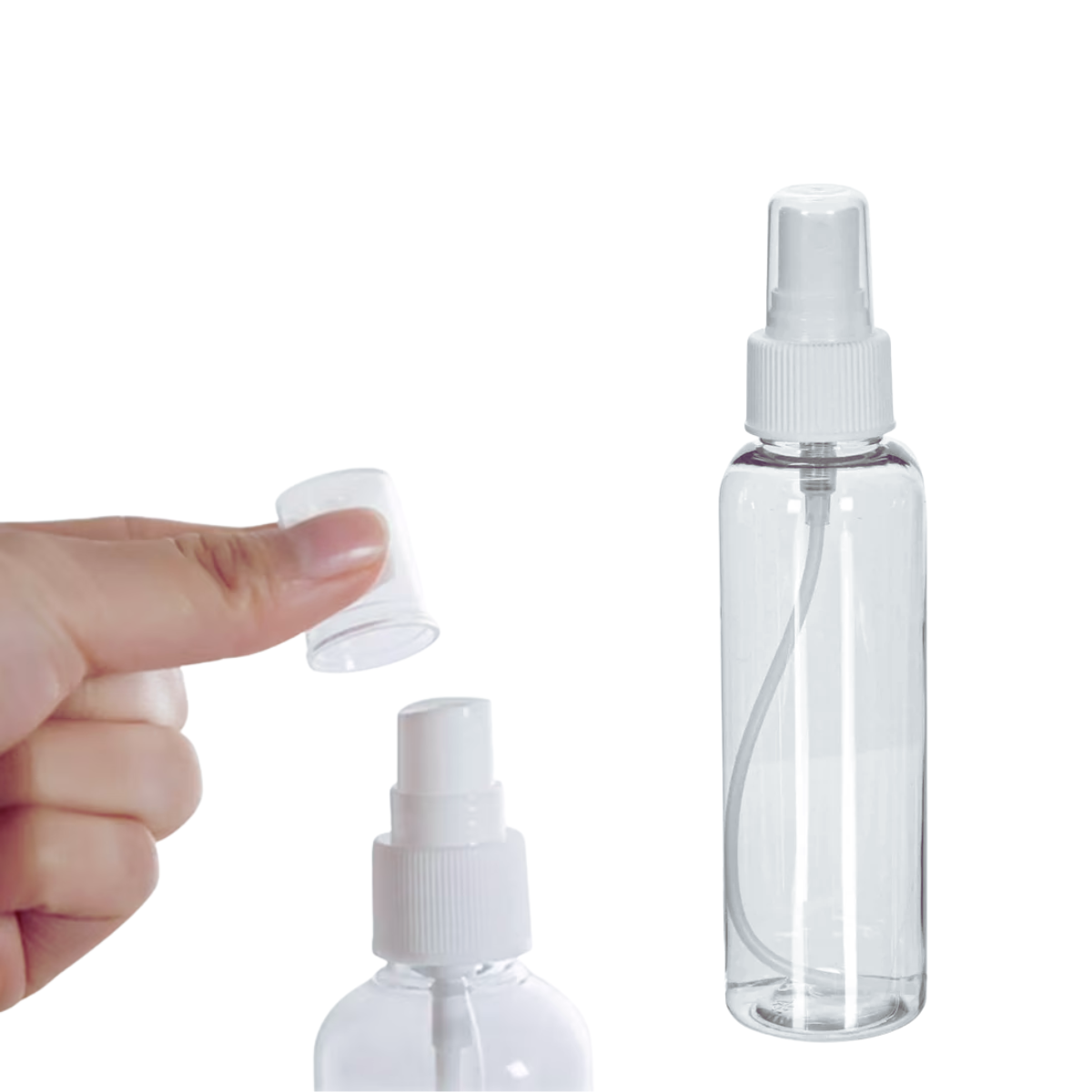 Atomizador 30 Ml