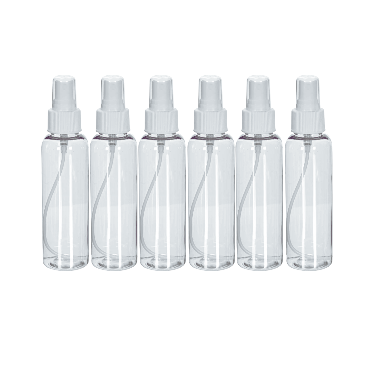 Atomizador 60ml Portátil - Higiene Personal