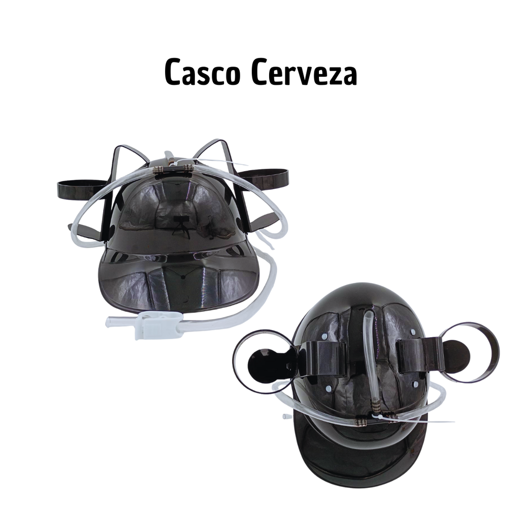 Casco de Juguete Infantil - Disfraz y Juego de Roles