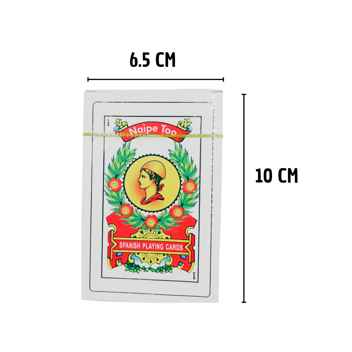 Carta EspañOla - Calidad Premium Super Novedades