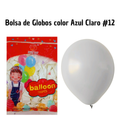 Globo Blanco