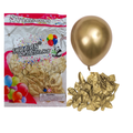 Globo Cromado