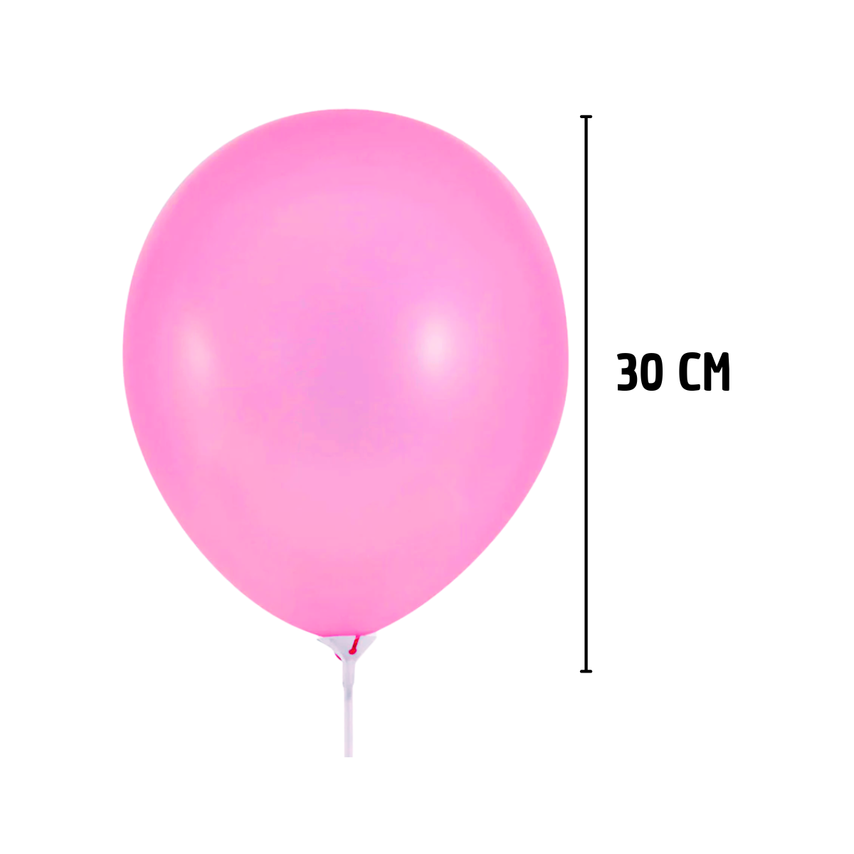 Globo Rosa