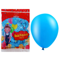 Globo Azul Claro