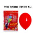 Globo Rojo