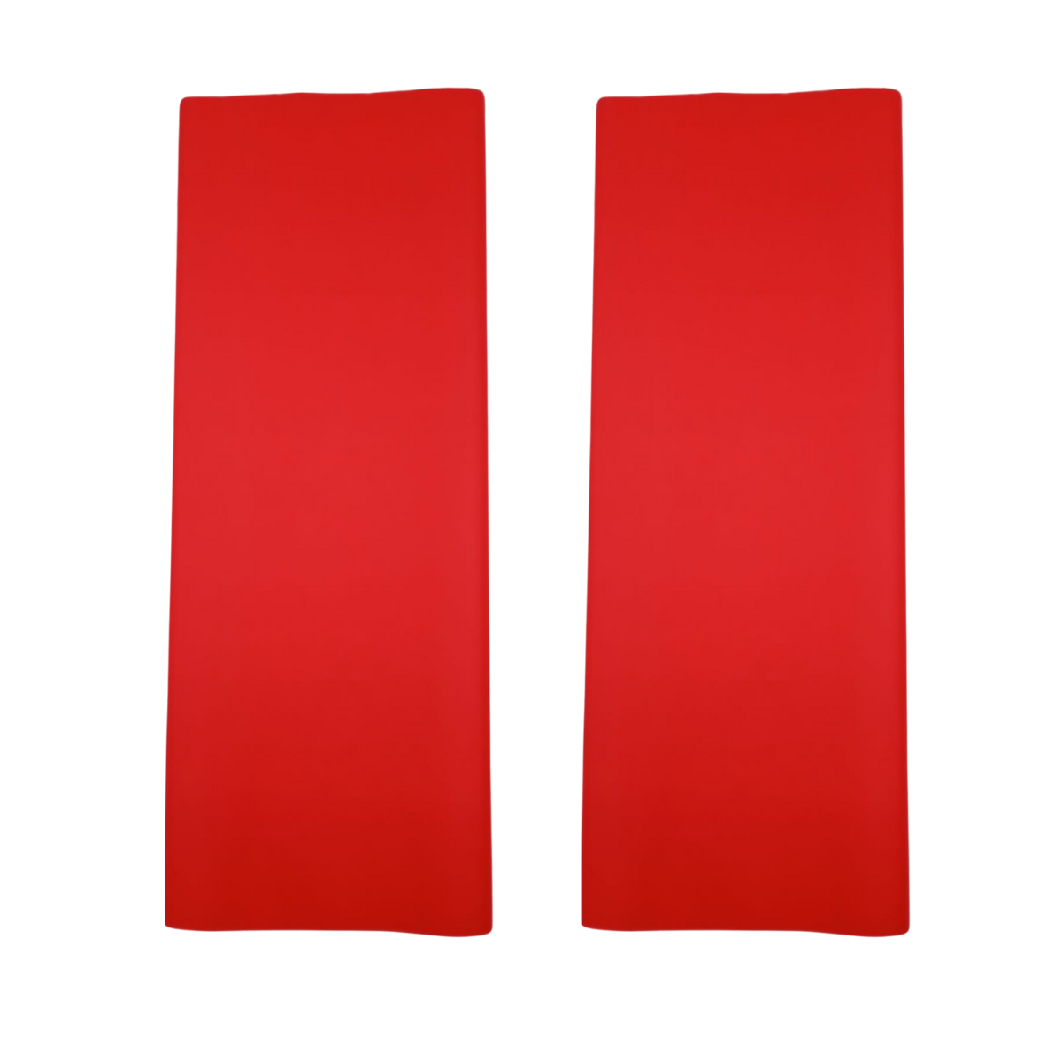 Papel China Rojo 10 Pliegos - Festividades