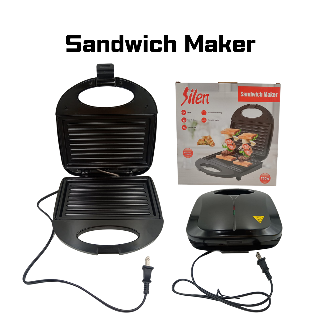 Sandwich Meker