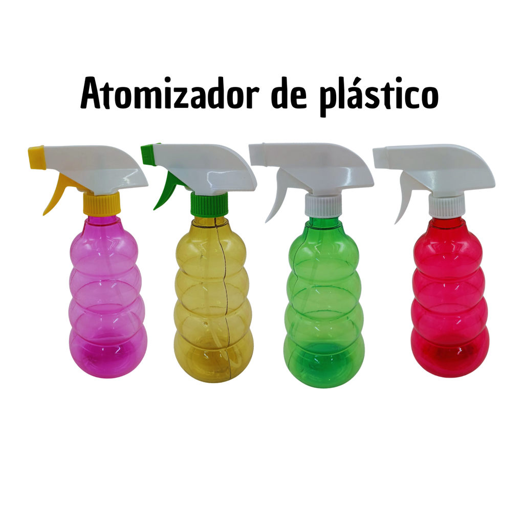 Atomizador