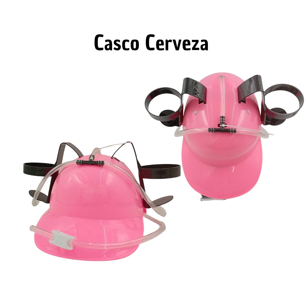 Casco de Juguete Infantil - Disfraz y Juego de Roles