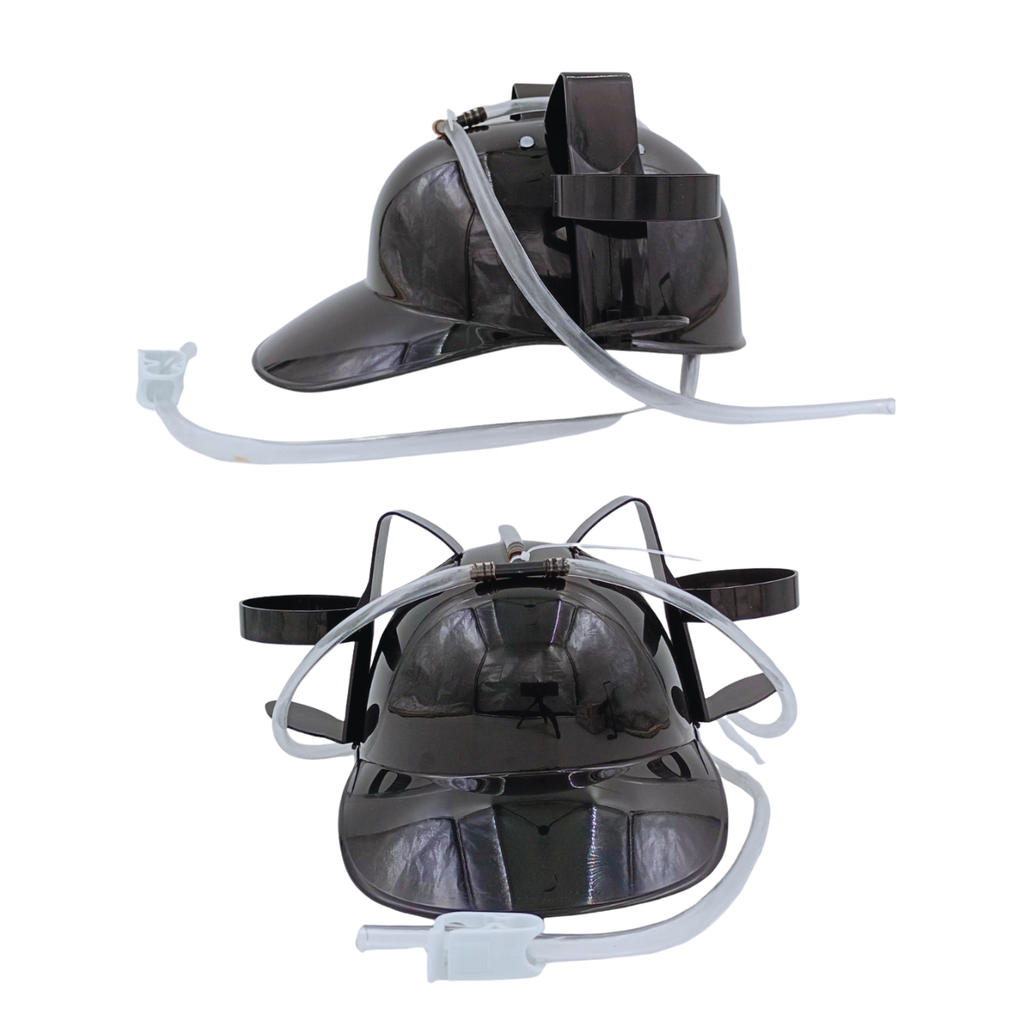 Casco de Juguete Infantil - Disfraz y Juego de Roles