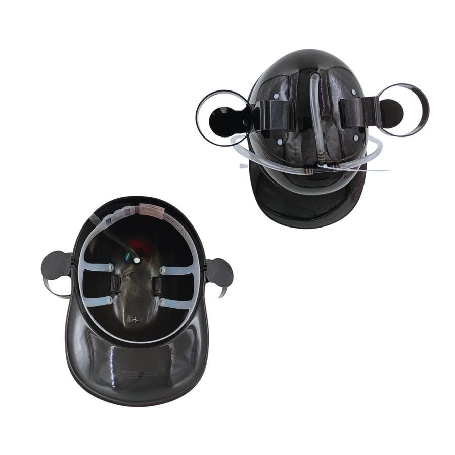 Casco cerveza para bebidas