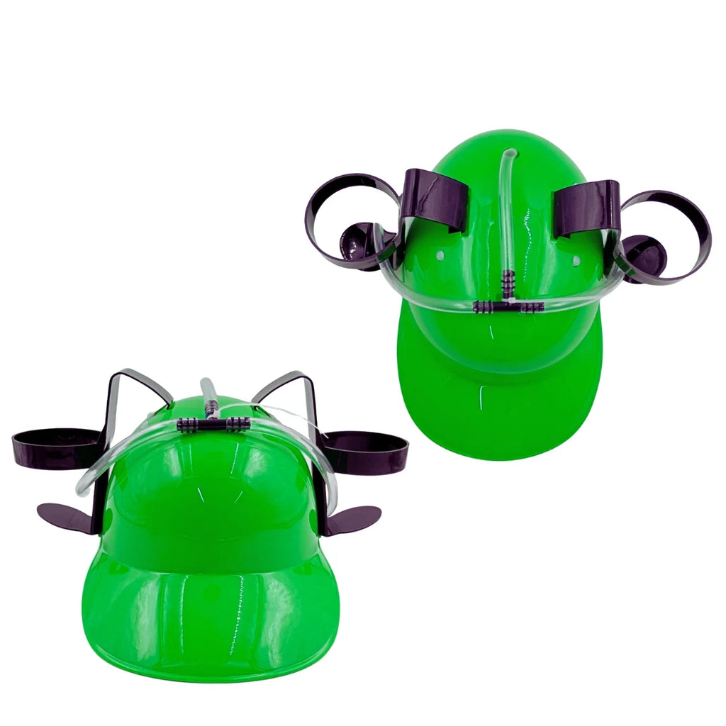 Casco cerveza para bebidas