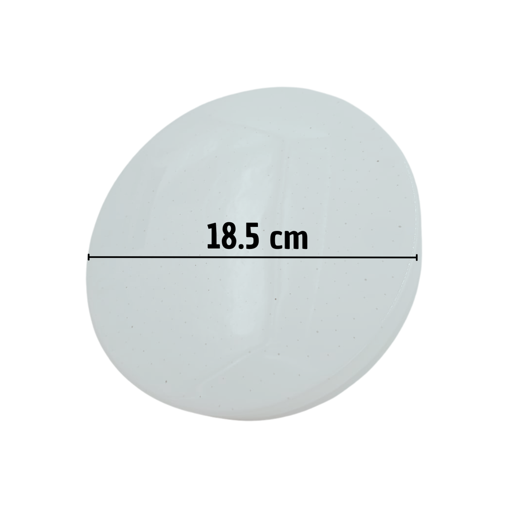 Lampara Circular