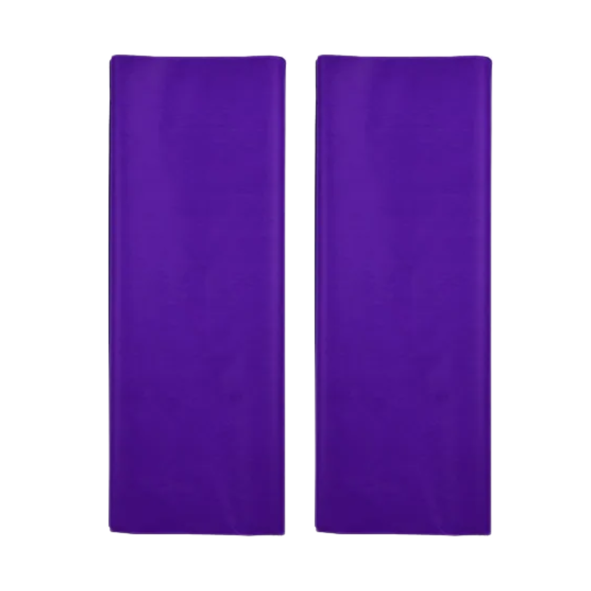 Papel China Morado 10 Pliegos - Manualidades Premium