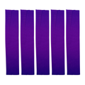 Papel Crepé Morado - Temáticas Especiales