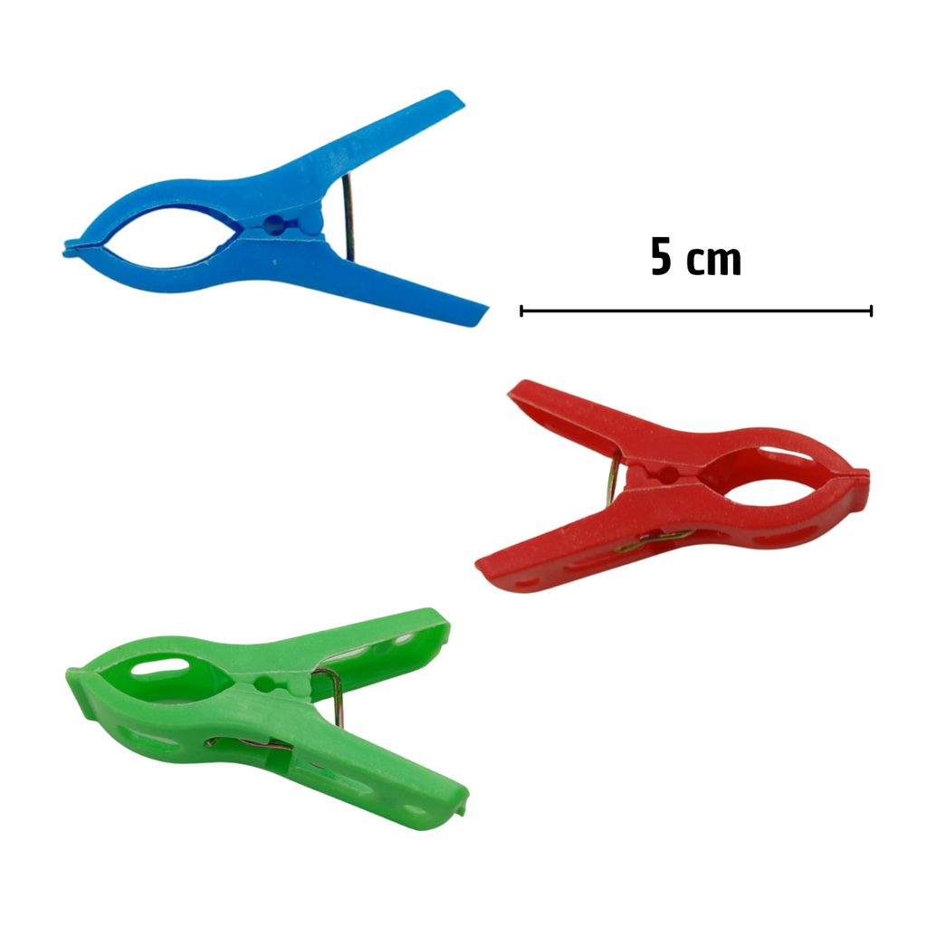 Pinza Ropa