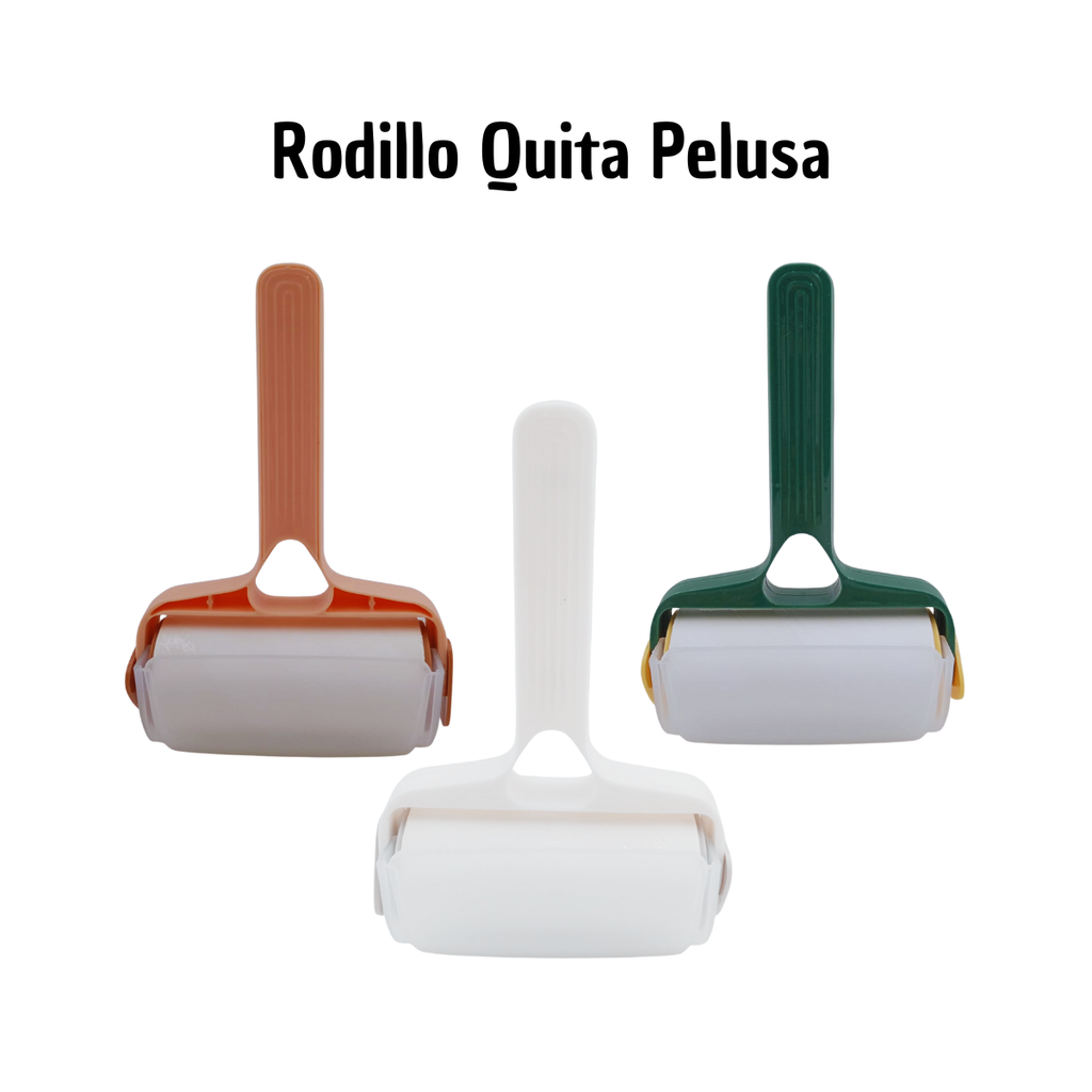 Quita Pelusa
