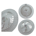 Ventilador Con Foco