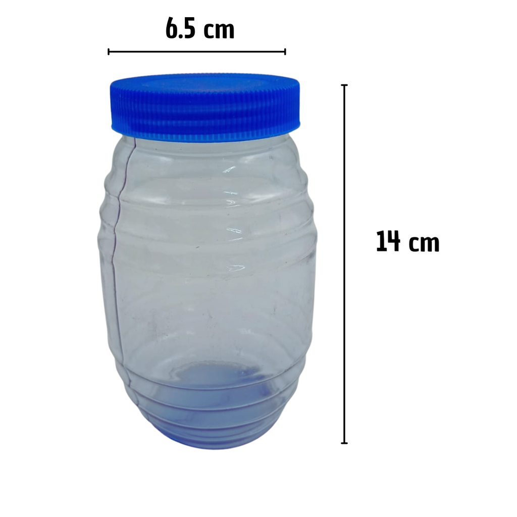Vitrolero Plastico